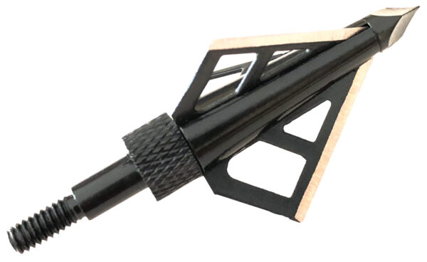 HME BROADHEAD 6PK 100GR — view 1