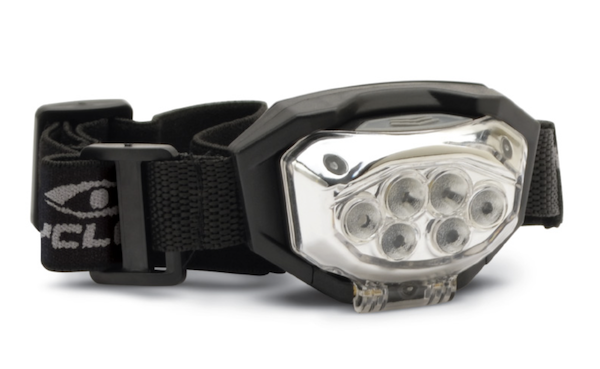 CYCLOPS 300 LUMEN HEADLAMP 3PK — view 1