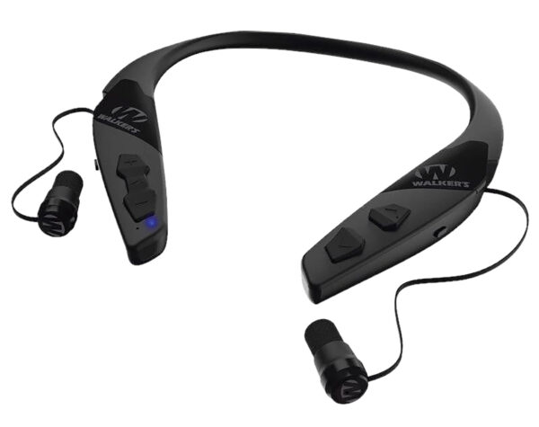 Walker's GWPBTNBT Razor XV 3.0 Headset 31 db Behind The Neck Bluetooth Enabled — view 1