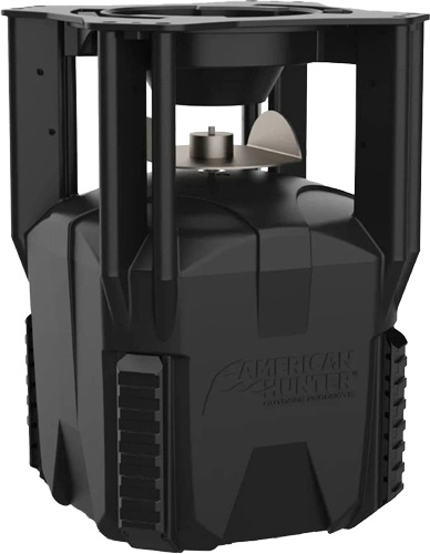 AMERICAN HUNTER FEEDER KIT - XDE PRO — view 1