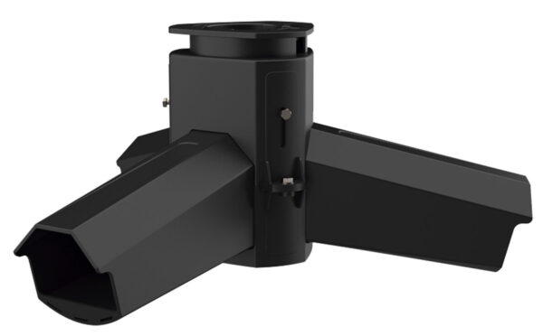 American Hunter AHGRAVKIT 3-Way Gravity Tube Black — view 1
