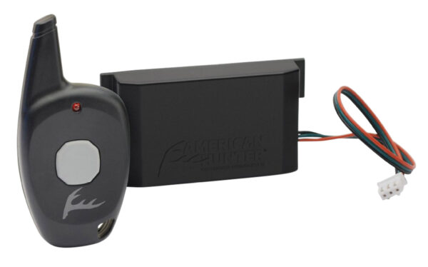 American Hunter AHRMT Remote Feeder Activator  Compatible With XD-Pro/SunSlinger — view 1