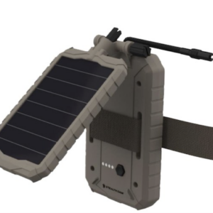 STEALTH SOLAR POWER PANEL 3000MAH