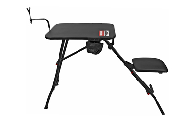 B/C ULTRA STEADY SHOOTING BENCH — view 1