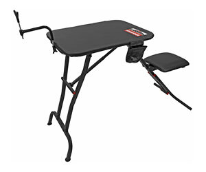 B/C ULTRA STEADY SHOOTING BENCH — view 2