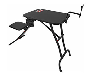B/C ULTRA STEADY SHOOTING BENCH — view 3