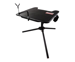 B/C SWIVEL ACTION SHOOTING BENCH — view 3