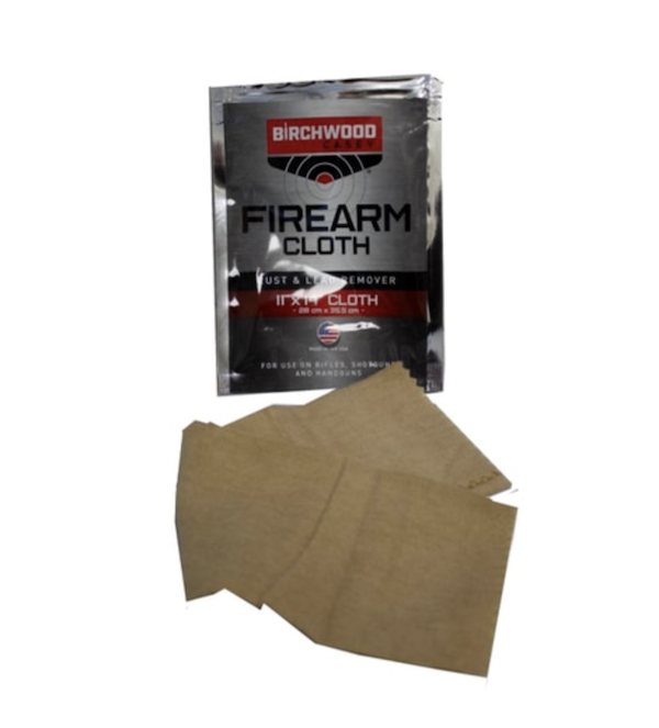 BC RUST & LEAD REMOVER TREATED TAN — view 1