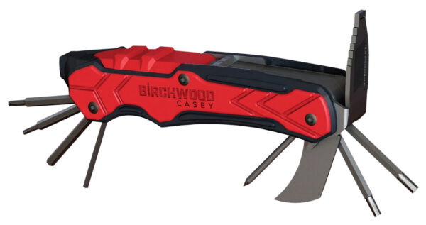 Birchwood Casey UGMT Universal Black/Red — view 1