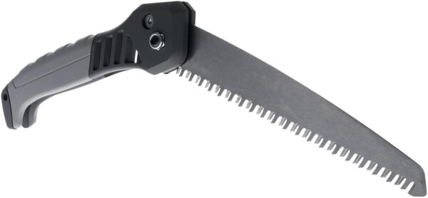 Hawk HWKWSAW Wood Saw  7.00" SK5 High Carbon Steel Blade — view 1