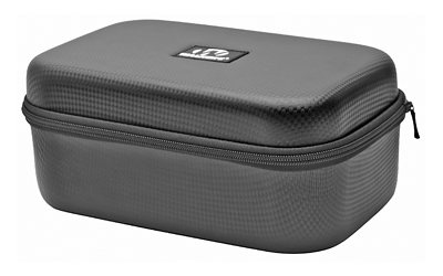 WALKER'S MUFF & GLASSES CASE — view 1