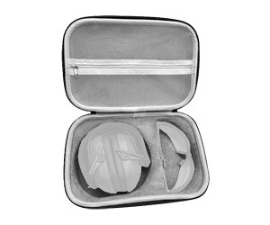 WALKER'S MUFF & GLASSES CASE — view 2