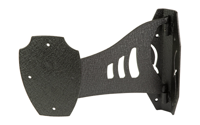 SKULL HOOKER CORNER SHOULDER MNT BLK — view 1