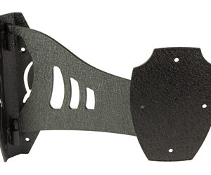 SKULL HOOKER CORNER SHOULDER MNT BLK — view 2