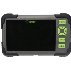 HME SD CARD READER/VIEWER 4.3" LCD