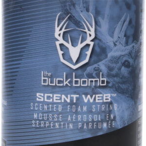 The Buck Bomb HSBBSWSCRPVEN Buck Bomb Scrape Venom Deer 5oz Aerosol