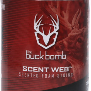 The Buck Bomb HSBBSWSHEHEAT Buck Bomb She Heat Estrous 5oz Aerosol