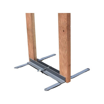 METAL FOLDING TARGET STAND 20'' WIDE — view 1