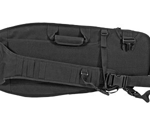 GPS COVERT RIFLE CASE 30" BLACK — view 2