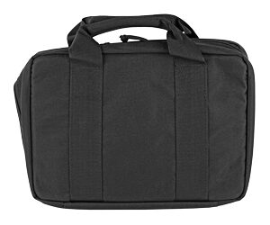 GPS PISTOL CASE 15" BLACK — view 2