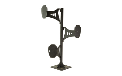 SKULL HOOKER SHORT TROPHY TREE BLK — view 1
