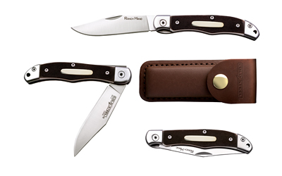 COLD STEEL RANCH HAND 3" BONE/SLV — view 1