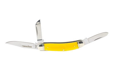 COLD STEEL GNTLEMNS STCKMAN 2.5" YLW — view 1
