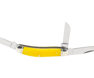 COLD STEEL GNTLEMNS STCKMAN 2.5" YLW — view 2