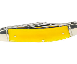 COLD STEEL GNTLEMNS STCKMAN 2.5" YLW — view 3
