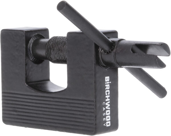 Birchwood Casey AKSIGHT-TOOL Front Sight Tool Universal Black Steel Rifle Firearm AK-Platform — view 1