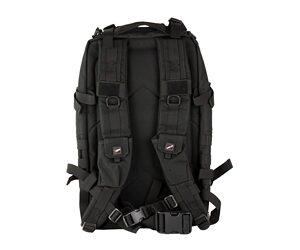 GPS TACT BUGOUT CMPTR BACKPACK BLK — view 2