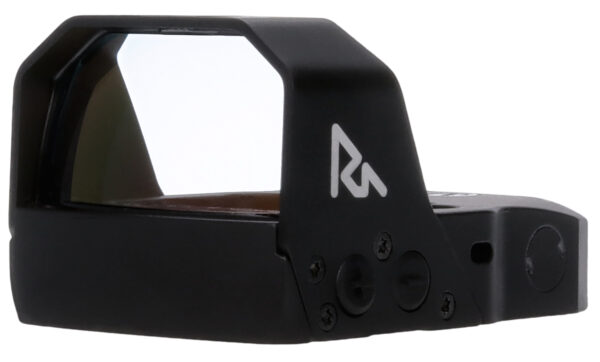 Rival Arms RARA8029BN X1 Red Dot  Black Anodized 1 X 29 mm 3 MOA Red Dot — view 1