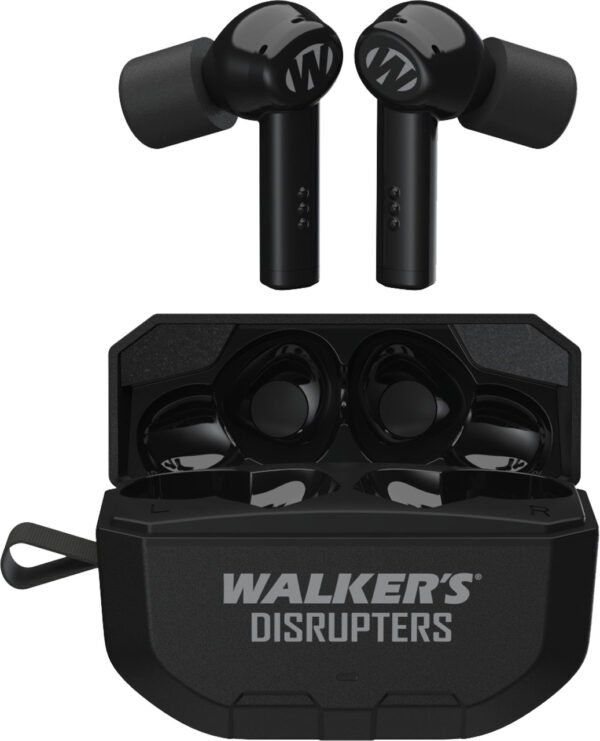 WKR DISRUPTER EARBUDS BLTH — view 1