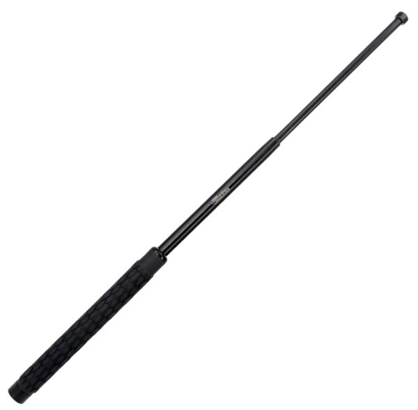 Cold Steel CSBT26 Baton  16-26" Black Steel — view 1