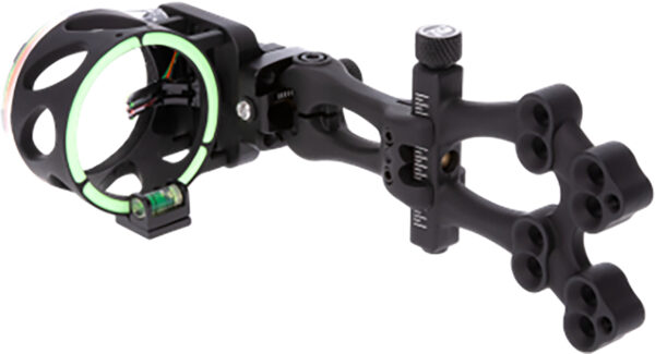 TRU TG-TG5103B 3PIN VEROS/DDP/LIGHT BLK — view 1