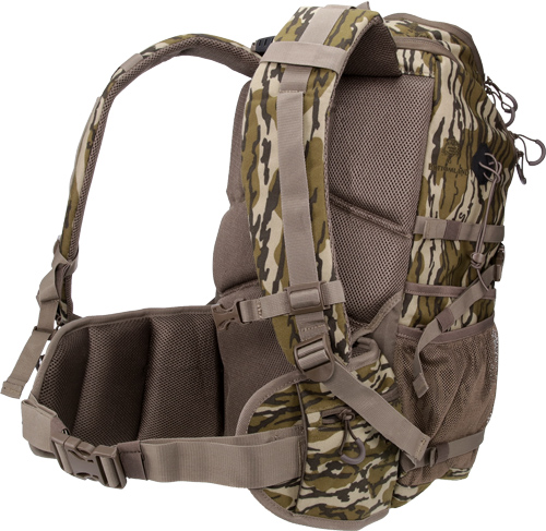 MUDDY BACKPACK PRO 1500 - MOSSY OAK BOTTOMLAND — view 1