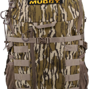 MUDDY BACKPACK PRO 1500 - MOSSY OAK BOTTOMLAND — view 2