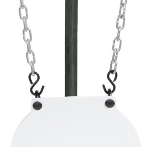 BC T-POST GONG MOUNT