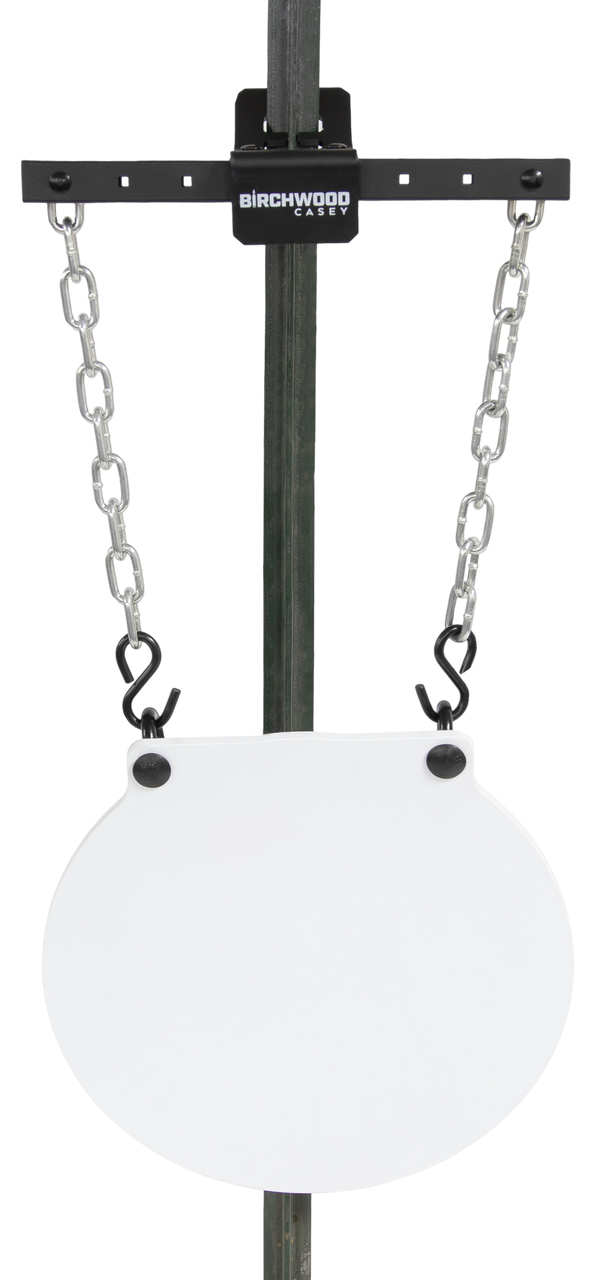 BC T-POST GONG MOUNT — view 1