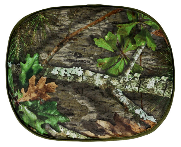 Hunters Specialties HS1001561 Big Cheeks Foam Seat Realtree Edge — view 1