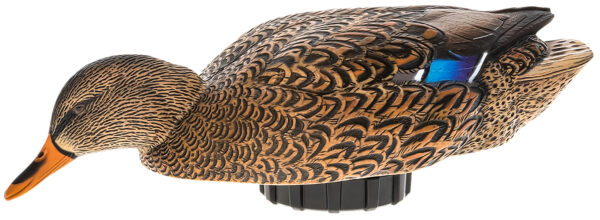 Avian X AVXPSHMHSF Power Shaker  Mallard Hen Surface Feeder Multi-Color — view 1