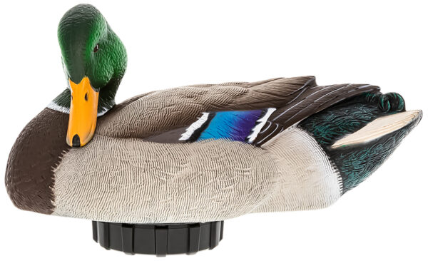 Avian X AVXPSHMDPR Power Shaker  Mallard Drake Preener Duck Decoy — view 1
