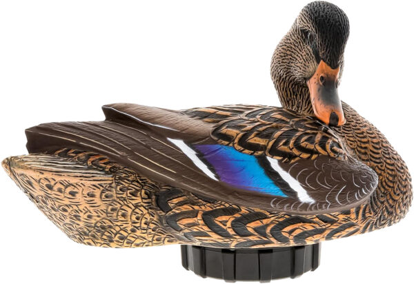 Avian X AVX-PSH-MHPR Power Shaker Motion Decoy Mallard Hen Multi-Color — view 1