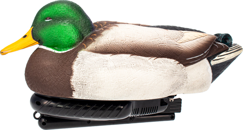 AVIAN X POWER SWIMMER MALLARD - DRAKE LOW-HEAD DECOY — view 1