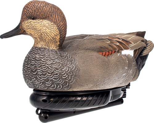 AVIAN X POWER SWIMMER GADWALL - DRAKE DECOY — view 1