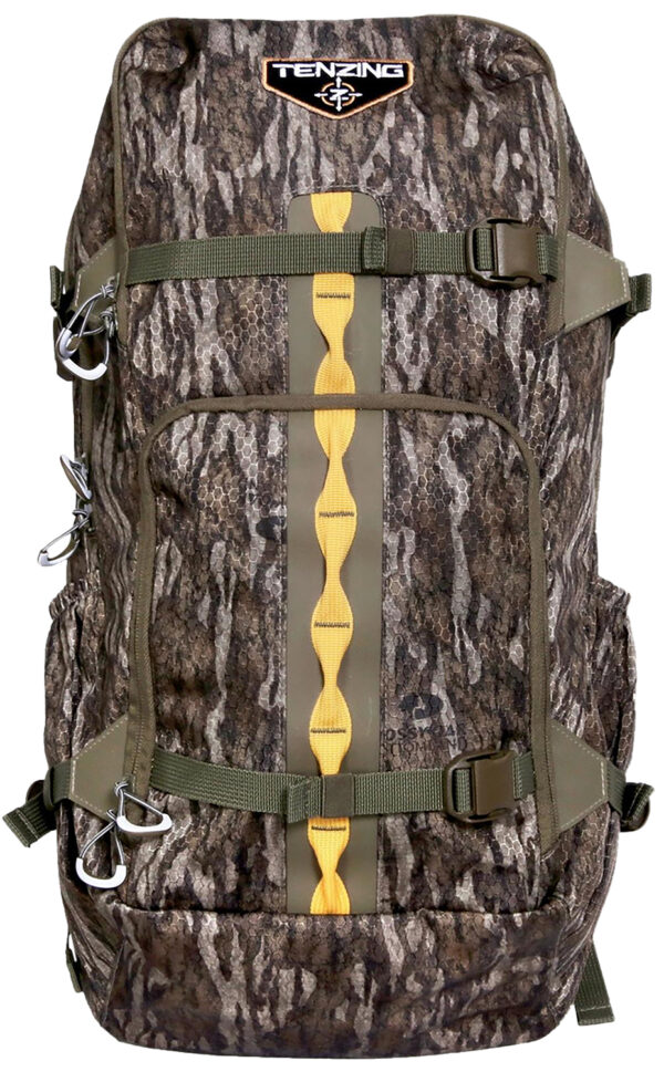 Tenzing TZGTNZW1200 Tenzing Daypack Mossy Oak Bottomland — view 1