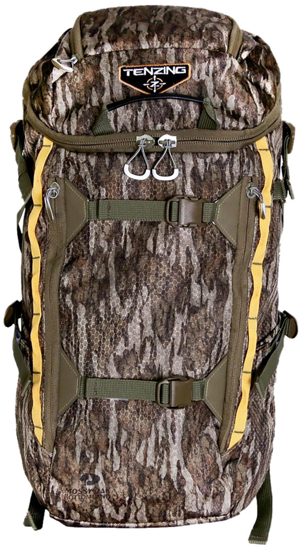 Tenzing TZGTNZW1500 Tenzing Daypack Mossy Oak Bottomland — view 1