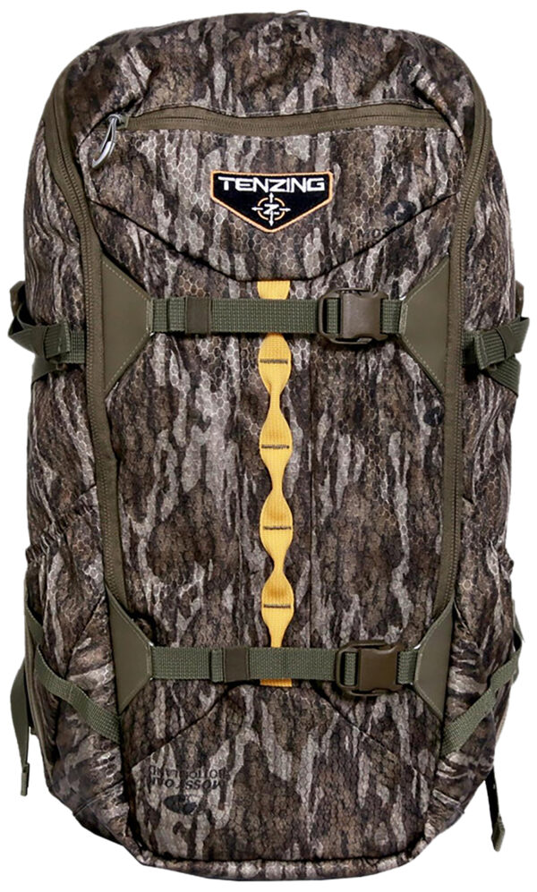 Tenzing TZGTNZW2100 Tenzing Daypack Mossy Oak Bottomland — view 1