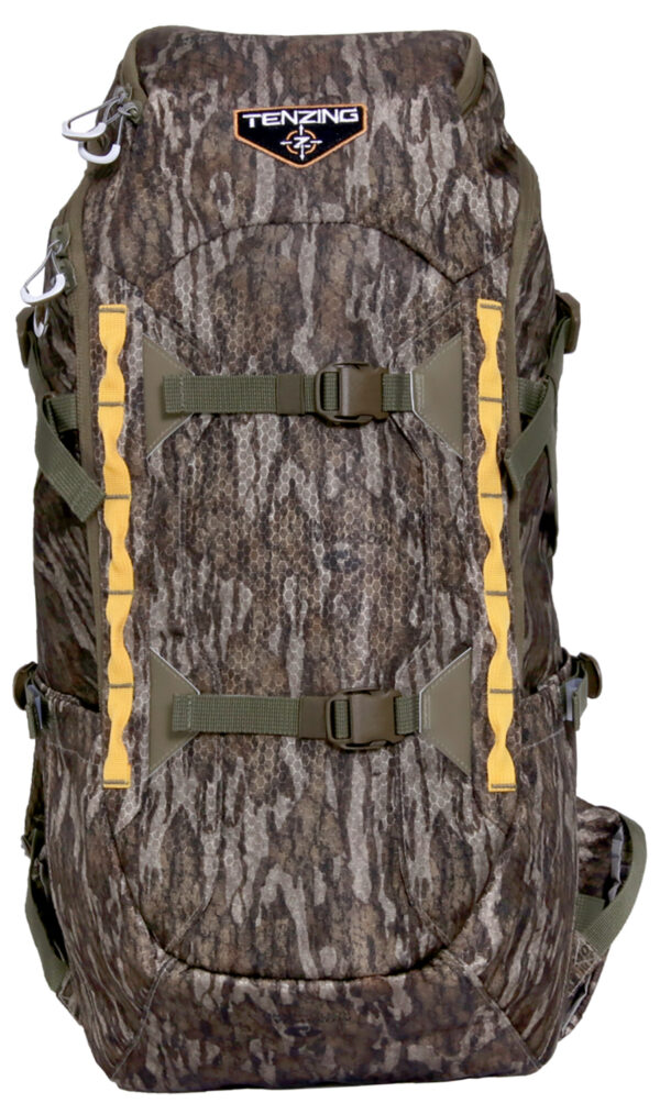 Tenzing TZGTNZW2300 Tenzing Daypack Mossy Oak Bottomland — view 1