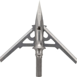 NAP BROADHEAD VERDICT SS - 2-BLADE 100GR 2" CUT 3PK — view 2